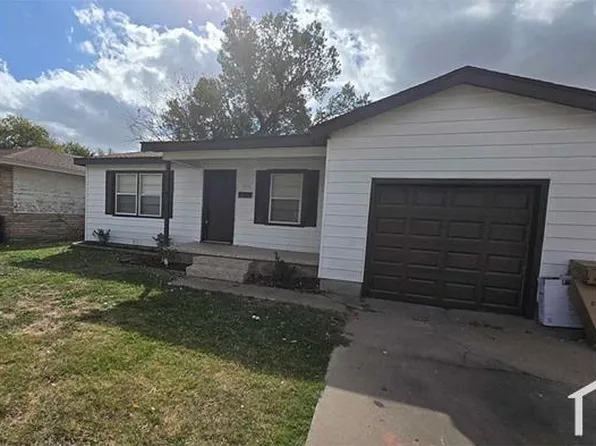 1710 NW Hoover Ave, Lawton, OK 73507