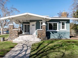 504 E Main St, Fowler, CA 93625