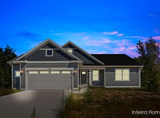 3080 Timberpine Ave, Holland, MI 49424