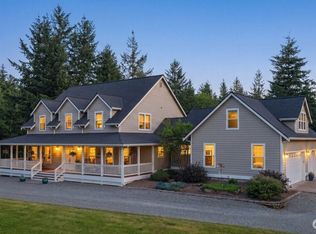 29258 305th Ct SE, Ravensdale, WA 98051