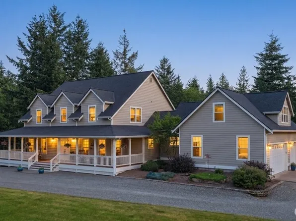29258 305th Court SE, Ravensdale, WA 98051