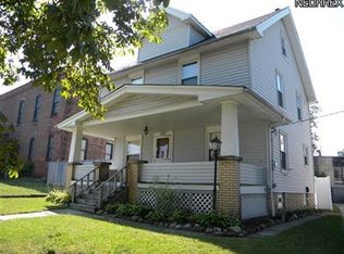 4282 W 23rd St, Cleveland, OH 44109