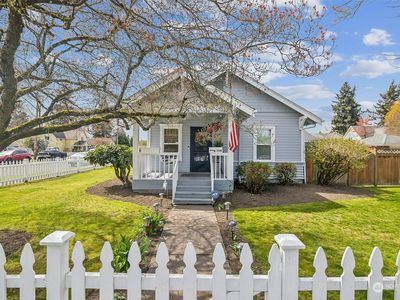 704 7th Street NW, Puyallup, WA, 98371