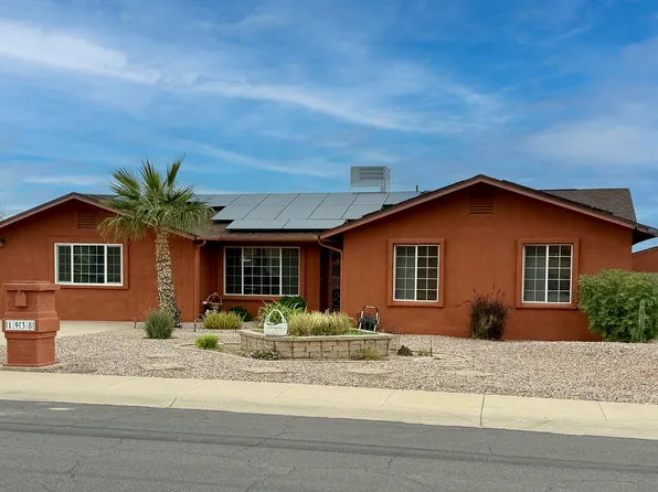 1938 E Desert Drive, Phoenix, AZ 85042