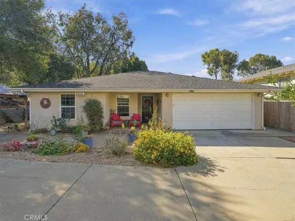2035 Rachel St, San Luis Obispo, CA 93401