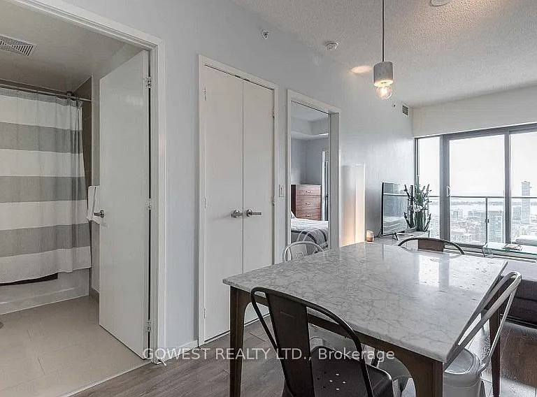 159 Dundas St E #3603 — Photo 4