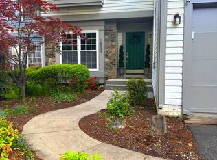 1553 Hugo Cir, Silver Spring, MD 20906