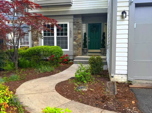1553 Hugo Cir, Silver Spring, MD 20906