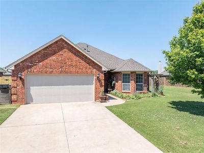 11125 SW 40th St, Mustang, OK, 73064