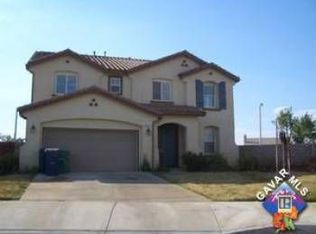 3019 Kachina Ct, Lancaster, CA 93535