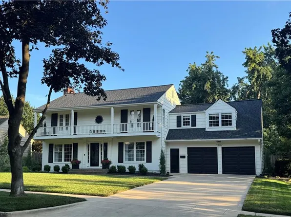 1207 W 67th Ter, Kansas City, MO 64113