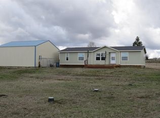 7822 S Keene Rd, Medical Lake, WA 99022