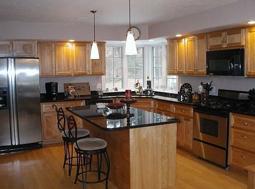 Kitchen for the Cook