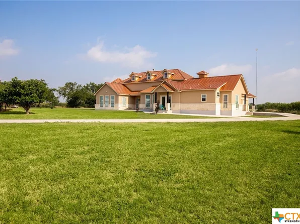 5348 Dreibrodt Rd, San Marcos, TX 78666