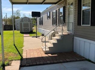 304 Rue Degravelle APT 9, New Iberia, LA 70563