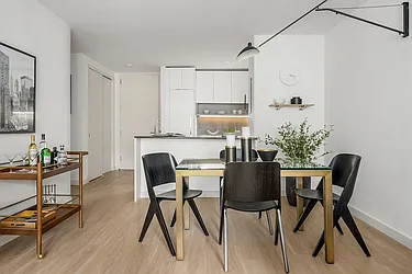 Rented by Living New York