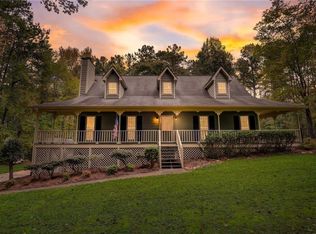 5057 Old Cartersville Rd, Dallas, GA 30132