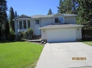 3722 E Zeus Ct, Deer Park, WA 99021