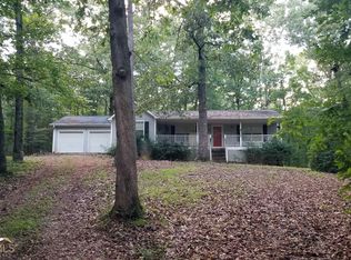 1168 Coppermine Rd, Buchanan, GA 30113