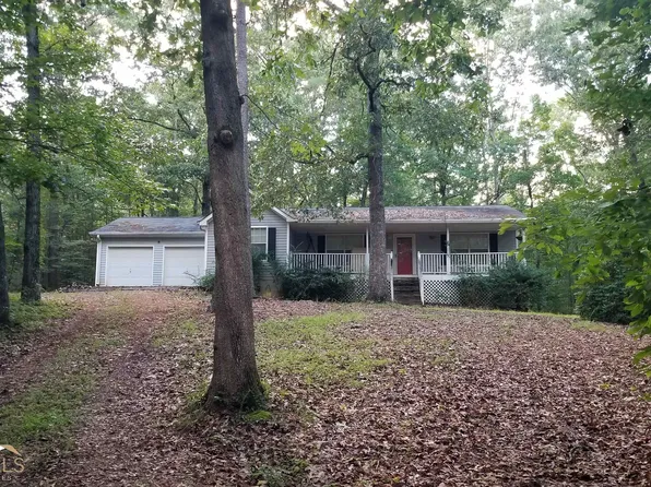 1168 Coppermine Rd, Buchanan, GA 30113