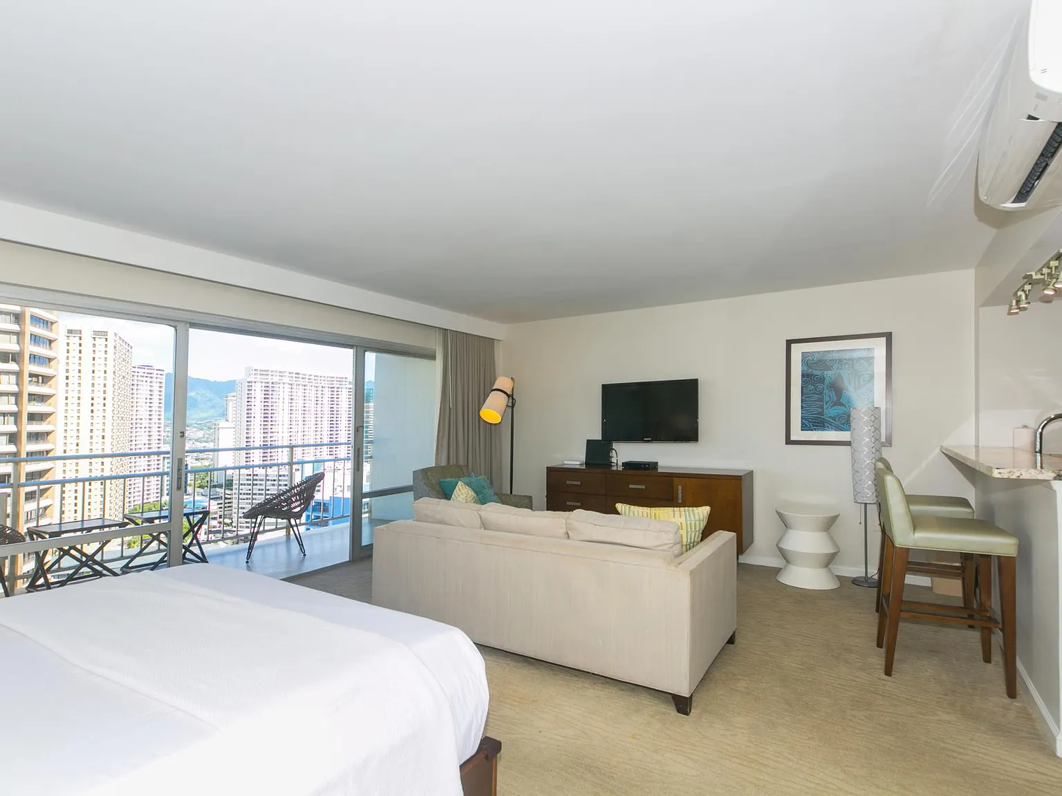 1 bed, 500 sqft, $3,300 — Photo 2