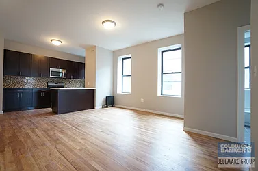 Rented by Bellmarc Realty