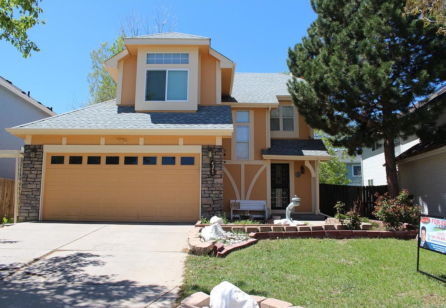 4377 Deephaven Ct, Denver, CO 80239 Zillow