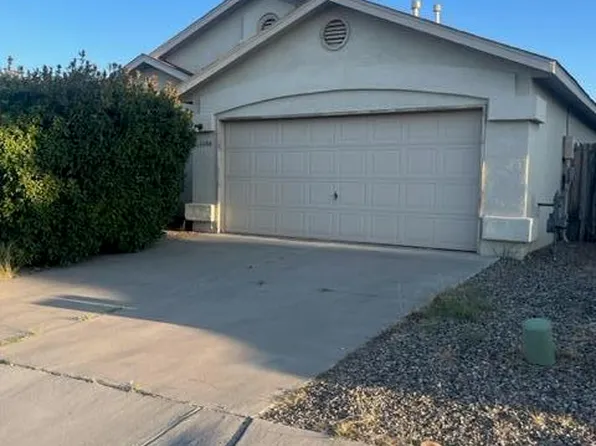 11100 Andalusian Ave SW, Albuquerque, NM 87121