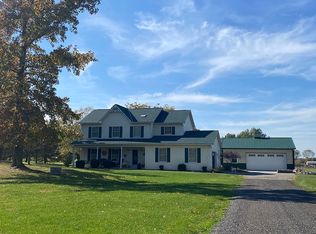 5177 Brook Rd NW, Lancaster, OH 43130