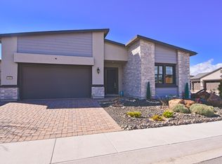 13001 Sweet Pearl Ln, Reno, NV 89521