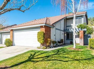 15901 Ada St, Santa Clarita, CA 91387