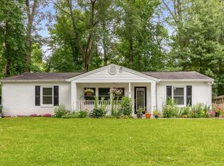 2943 Hollywood Dr, Decatur, GA 30033