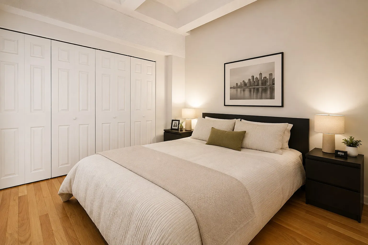 1 bed, 400 sqft, $2,700 — Photo 4