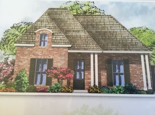 121 Mulberry Ln, Oxford, MS 38655