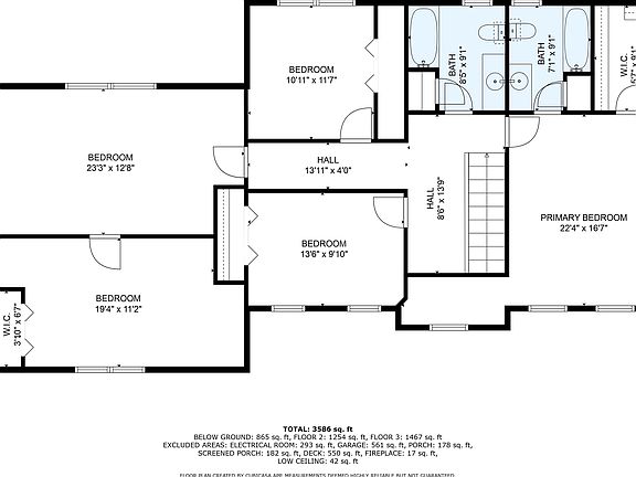 4th image of 19 Farmington Drive