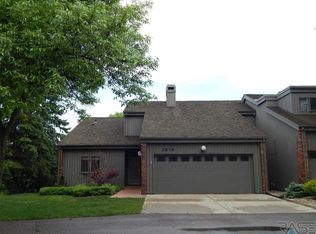 2819 S Ridgeview Way #1, Sioux Falls, SD 57105