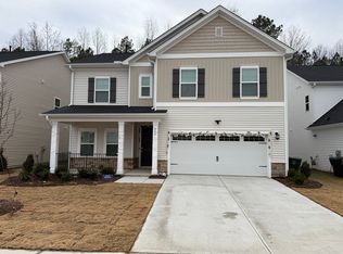 672 Emerald Bay Cir, Raleigh, NC 27610