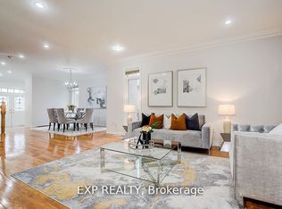 12 Tormina Ct, Markham, ON L3S 4R2