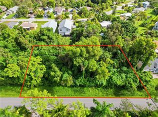 Porter St, Naples, FL 34113