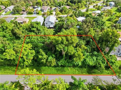 XXX Porter ST, Naples, FL, 34113