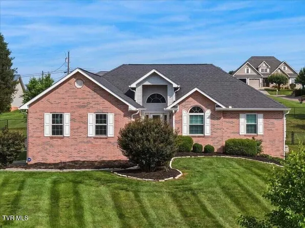 4683 Stapleton Rd, Morristown, TN 37813