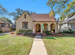 1657 Dauphin St, Mobile, AL 36604