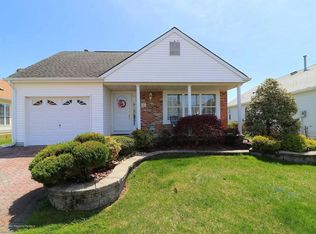 75 Portsmouth Dr, Toms River, NJ 08757