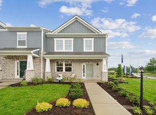 MADISON Plan, Watermark, Richmond, VA 23234