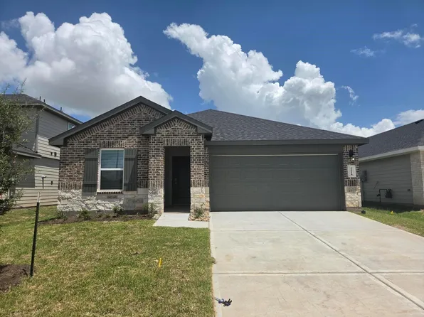 31214 Harp Ridge Dr, Fulshear, TX 77441