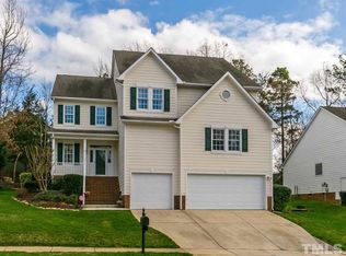 13100 Townfield Dr, Raleigh, NC 27614