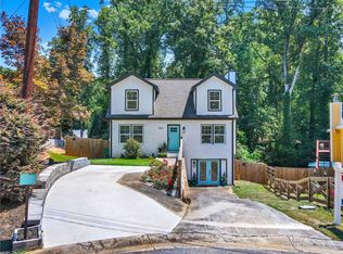 2016 Donnas Cove Dr SE, Smyrna, GA 30080