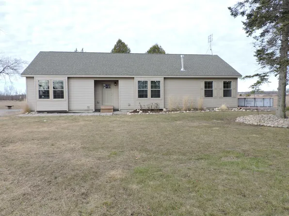 6801 Standish Rd, Bentley, MI 48613