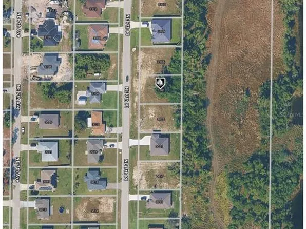 3101 NE 7TH PLACE LOT 30, CAPE CORAL, FL 33909