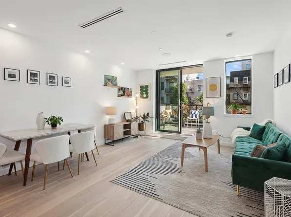 144 Freeman St #4A, Brooklyn, NY 11222